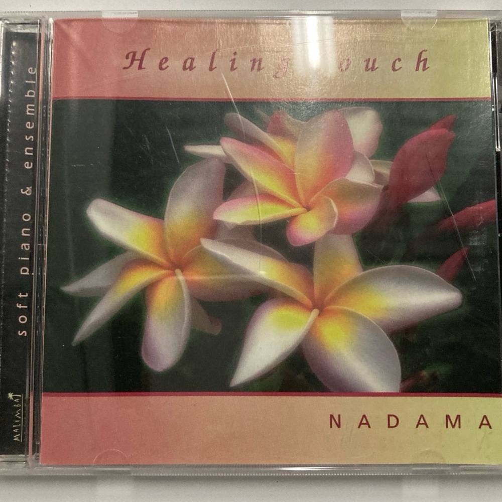 04 CD Dreams & Magic "Meeting Angels Through Sound & Music" CD - Orange Artwork - Picture 10 of 12